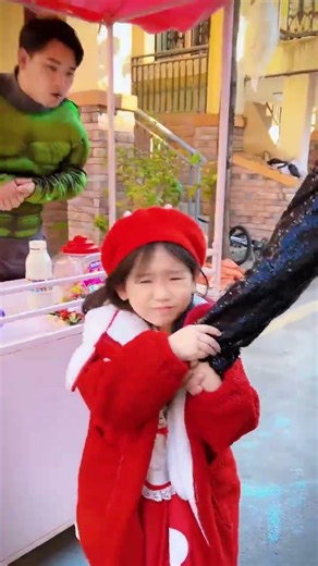 coco被小丑陷害了#cosplay #funny