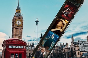 Find out our 6 picks before opening night of the BFI London Film Festival 2024