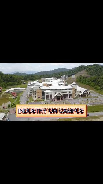 Kampus PHT: Membangun Karir di Dunia Industri