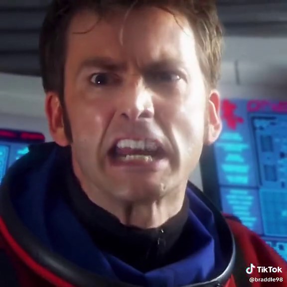 The Fury of the Time Lord - Doctor Who Edit