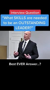 5.4K views · 260 reactions | Interview question: What skills are need to be an outstanding Leader? Leadership Interview questions answer guide #jobinterview #interviewquestionsandanswers #jobs #interview #fyp #fbreelsvideo #interviewskills #howtopassaninterview #foryoupageシ #interviewanswers #jobinterviewtips | English Tuition | Facebook