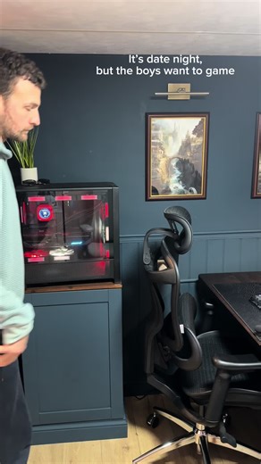 Gaming Together: Fun Moments for Couples and Friends