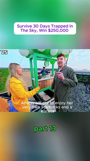 24-Hour Challenge Gameshow by MrBeast