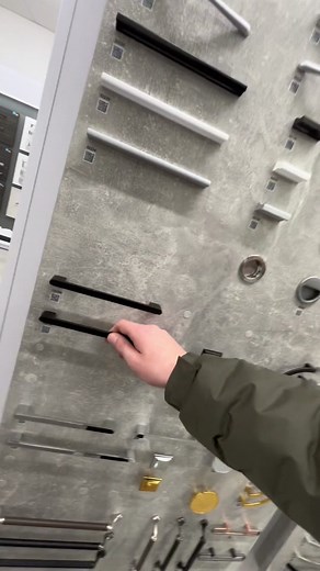 Efficient Tool Organization System for Workspaces