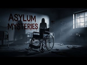 Inside the Dark Secrets of Abandoned Asylums | True Horror Revealed