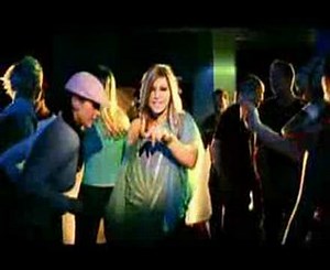 Jessy - look at me now