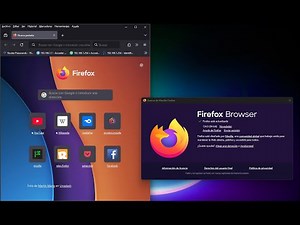 🎓Tutorial | 2025 | Navegador Firefox 134 | Mozilla Monitor y Firefox Relay | ‪@firefox‬