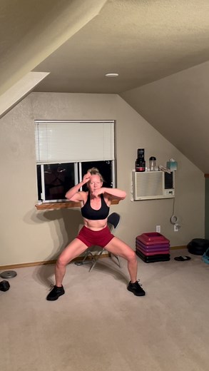 Kickbox cardio! #kickboxing #boxing #cardio | Jeanne Peter