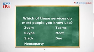 TALK2US: Top Video Calling Apps