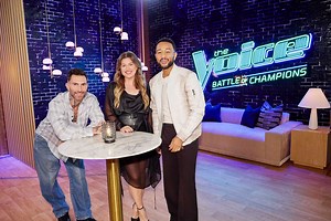What Is the All-Star Showdown on The Voice? Season 29's Major Update, Explained