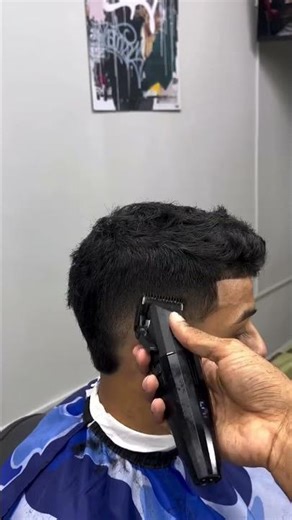 Drop Fade Tutorial by Jhon Xaviier #fade #barber #haircut