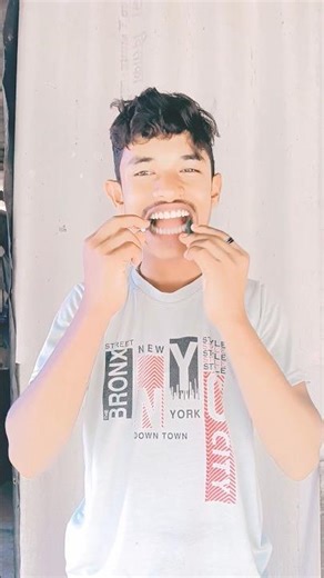 Saying “Paper” While Eating Chili 🥰🥰❣️❣️🌹🌹