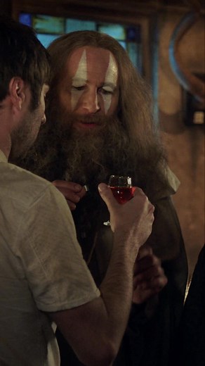 And Just Like That.... The Detox Was Over! | Zapped