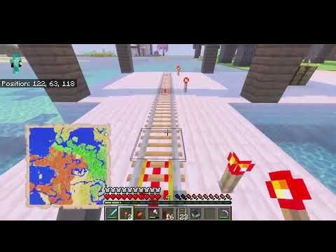 Paopu's Adventure Minecraft Part 172