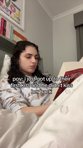 Johnny and Shannon's First Kiss - Binding 13 Book