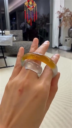 Yellow Jade for Wealth & Protection | zodiac, feng shui #QiDynamics #shorts #fengshui