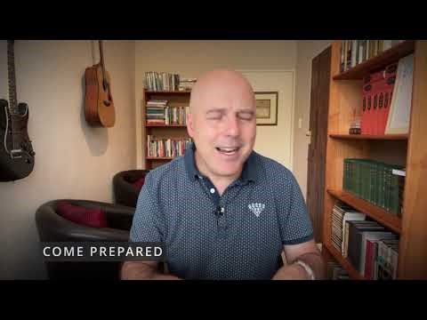 How to Grow in the Life of LifeGroups