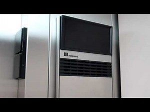 Nashua, NH: Montgomery Hydraulic Elevator @ Macy's, Pheasant Lane Mall