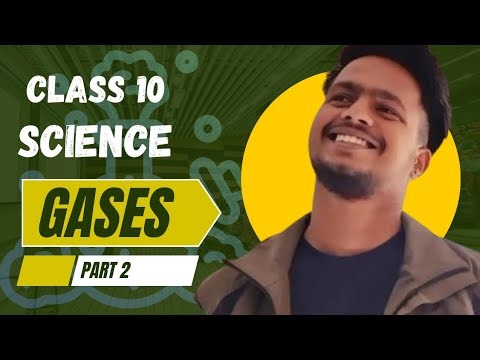 Class 10 Science | Preparation of Ammonia Gas Explained Super Easily! | SEE | Pratik Astra