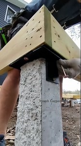 53K views · 453 reactions | We Cut The Waterproofing and Set The Diagonals of The Timber Frame Extension. #framehouse #building | William Phillips | Facebook