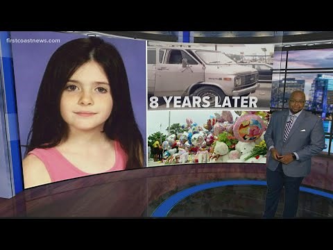 Remembering Cherish Perrywinkle murder eight years later