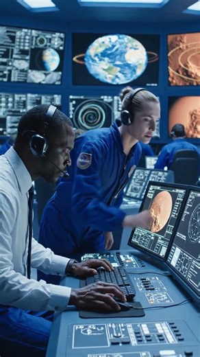 The REAL Power of NASA Will Shock You 🚀 #shorts