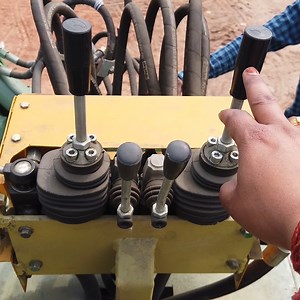 John Deere 5050e ट्रेक्टर पर बनाया JCB का जुगाड़ हुआ सफल | Pramod’s Life