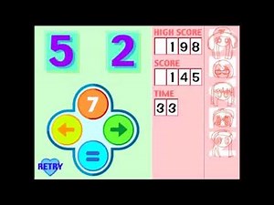 【2000年代の】SEVEN【Shockwaveゲーム】