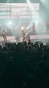Nothing remains the same He makes all things new The live video for ‘All Things New’ Live In Orlando is OUT NOW! Tap the link in my bio to watch and praise with me, let’s go!!🕺🏿🙌🏿 | Tye Tribbett