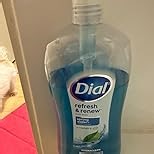 Dial Body Wash, Refresh & Renew Coconut Water, 32 fl oz