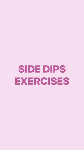 Effective Hip Dip Workout for Home