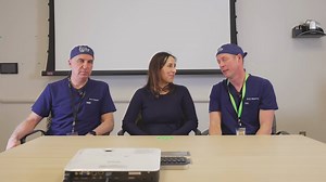 Endometrial cancer | what you need to know but no one talks about