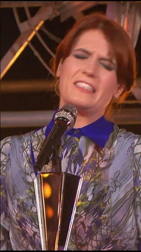 Florence + The machine - Shake It Out