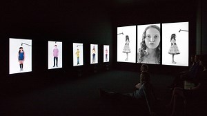 THE AUDITION [Excerpt]