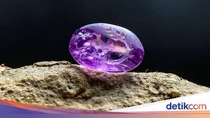 10 Jenis Batu Akik Termahal yang Sering Dicari Kolektor