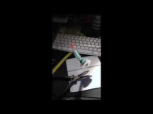 Clapton Maker Marke Eigenbau