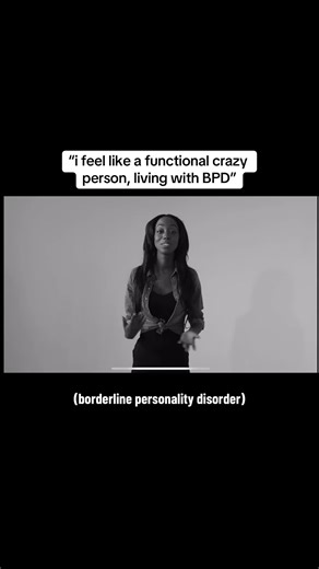 Living with BPD: Functionally Navigating Borderline Personality Disorder