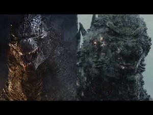 Godzilla March Mashup [Minus One X Monsterverse Choir]