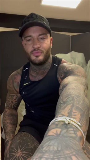 Pengerzz tattoos on TikTok