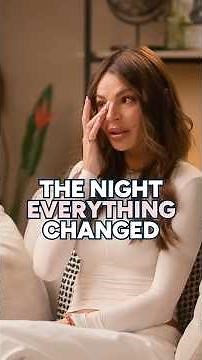 Missé Beqiri shares the heartbreaking phone call that changed her life forever