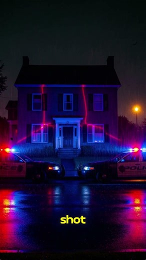 He Killed His Family Over an Online Obsession | Grant Amato Case #horror #horrorstories #coldcases