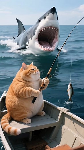 Cute Orange Cat Videos That Make You Laugh
