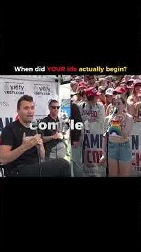 When Does Life Begin? Abortion Debate Gets Intense #shorts #debate
