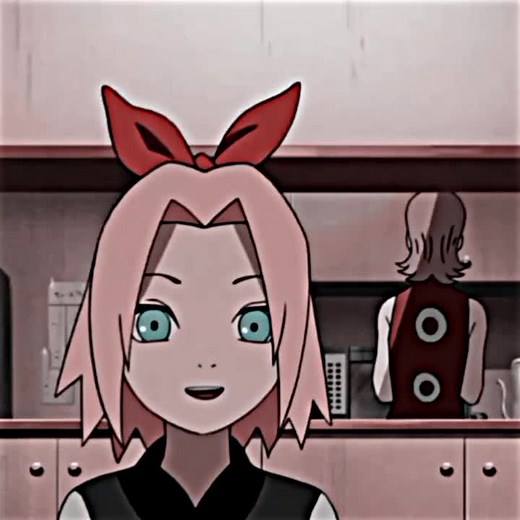 Sakura and Ino Friendship in Naruto Shippuden