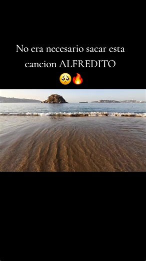 Alfredito: La Canción que Conmueve