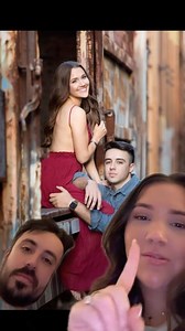 So many throw backs 🥹🥹 Why does it feel like this was just yesterday but also so long ago!? #hunteranddevin #couple #husbandandwife | The Cordle Family