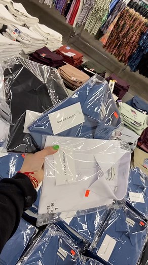 1.1K views · 17 reactions | Lucky Brand Men’s Long Sleeve Button Down Shirt Slim Fit ONLY $14.99  SIZES: S- XXL COLORS: White, Black and Blue ALL CLOTHING BUY 4 GET THE 5TH ITEM FOR FREE‼️‼️ LOCATION #2 - CORONA BRANDS 4 LESS Outlet 371 S Lincoln Ave, Corona, CA 92882 Business Hours: Mon - Sun 10AM - 7PM Give us a call at (951) 496-3041 | Brands 4 Less | Facebook