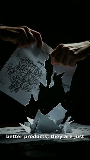 The Stock Market Shell Game Exposed 📉⚠️