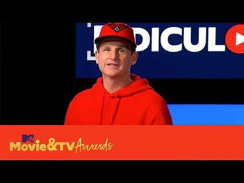 Ridiculousnessly Funny Rob Stories 😂 Ridiculousness