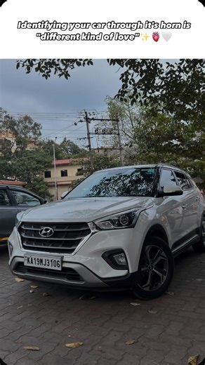 🥶🫶🏻 on Instagram: "Carguys can understand 🥹🤍 . . . . . #hyundai #hyundaicreta #explore #explorepage #fyp #fypシ゚ #trend #trendy #trending #viral #viralreels #reels #reelsinstagram #cars #carlovers #carguys #peace #insta #instagood #instamusic #instamood #relatable #relationships #gift #manglore"